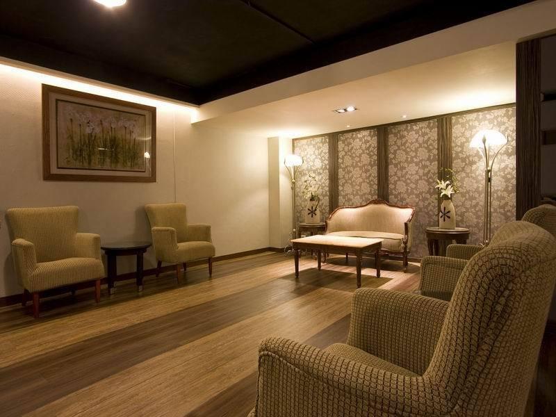 Happiness Hotel Тайпей Екстериор снимка