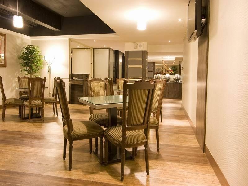 Happiness Hotel Тайпей Екстериор снимка